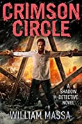 Crimson Circle (Shadow Detective Book 8)