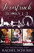 Lovestruck Books 1-3