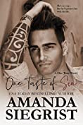 One Taste of Sin (A One Taste Novel Book 4)