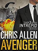 Avenger: The Alex Morgan Interpol Spy Thriller Series (Intrepid 3)