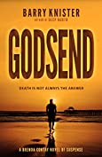 Godsend (Brenda Contay Book 3)