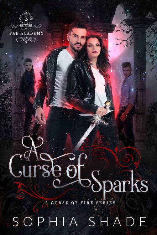 A Curse of Sparks