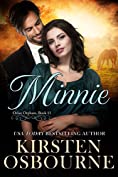 Minnie (Orlan Orphans Book 11)