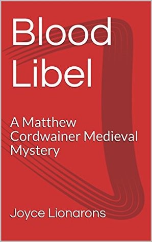 Blood Libel