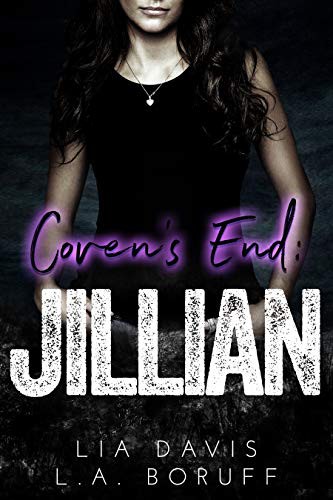 Jillian (Coven's End #4)