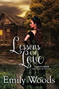 Lessons of Love (Falls Creek Western Romance Book 2)