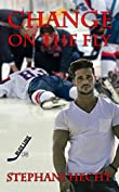 Change on the Fly (Blue Line Hockey Book 5)