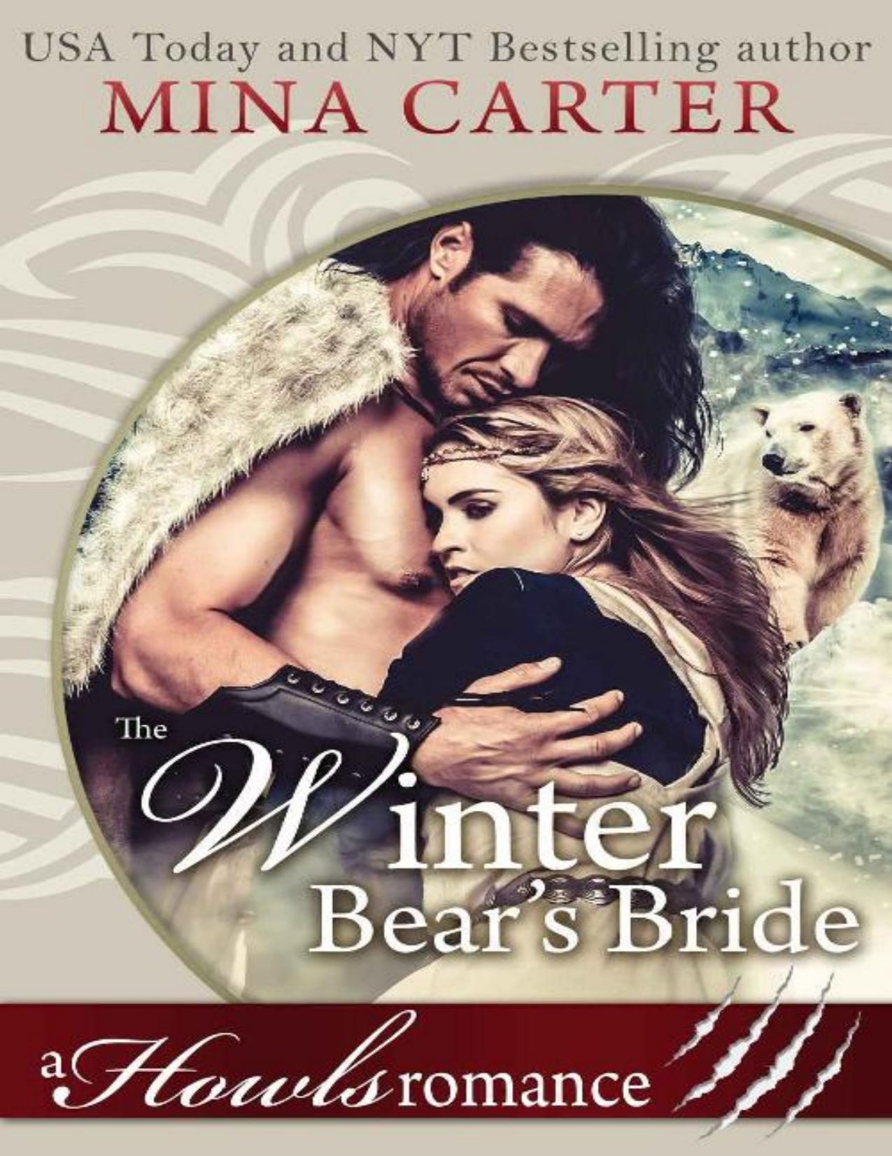The Winter Bear's Bride (Howls Romance)