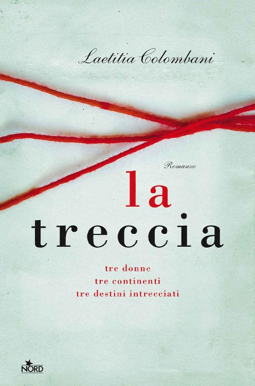 La treccia (Italian Edition)