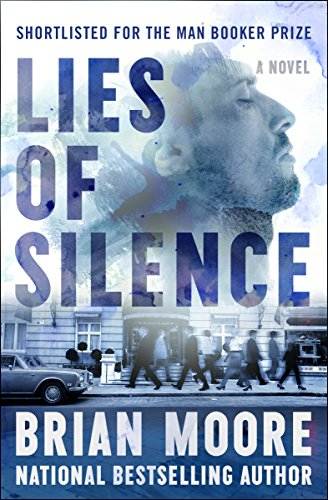 Lies of Silence: A Novel