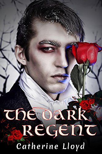 The Dark Regent: A Dark Victorian Romance (My Guilty Pleasure Book 2)