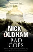 Bad Cops: A British police procedural (A Henry Christie Mystery Book 25)