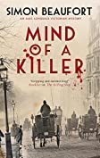 Mind of a Killer: A British police procedural (A Henry Christie Mystery, 25)