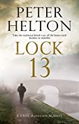 Lock 13 (A Chris Honeysett Mystery Book 7)