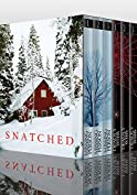 Snatched Super Boxset: Detective Grant Abduction Mysteries