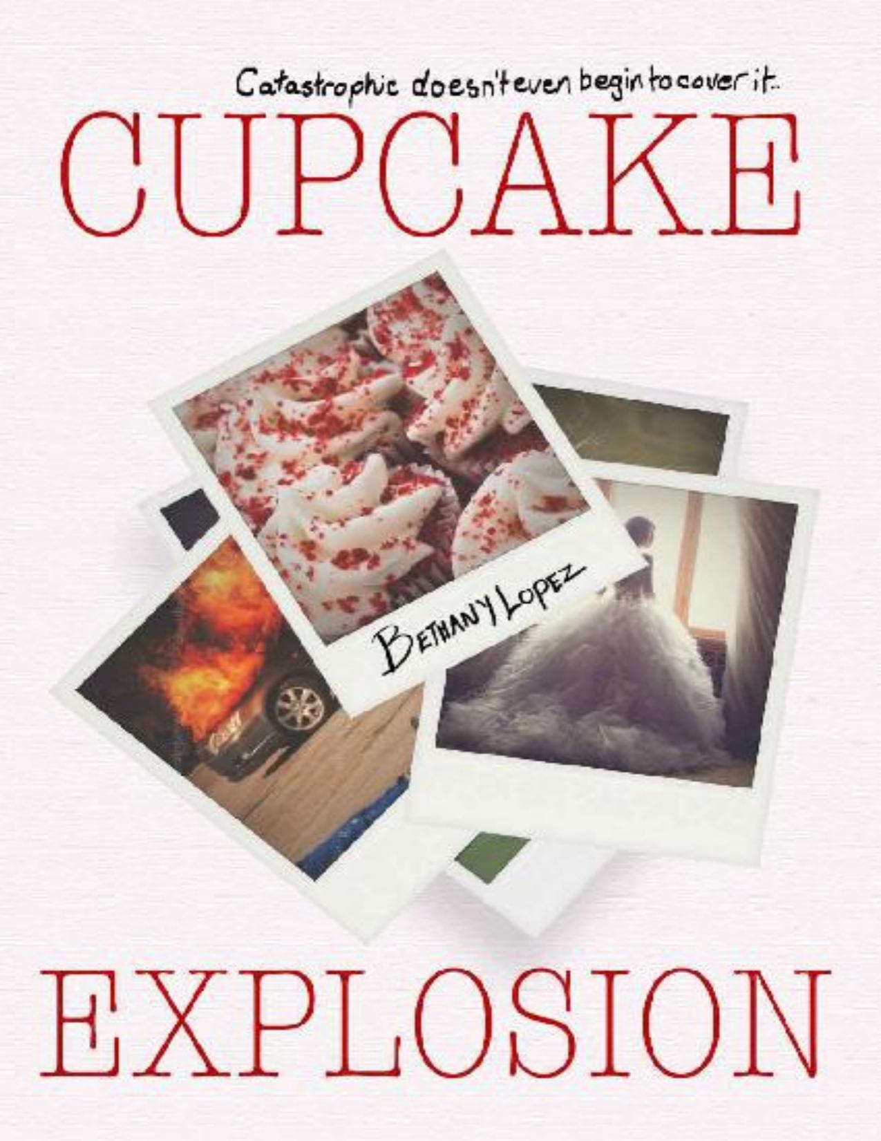 Cupcake Explosion