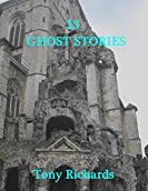 13 GHOST STORIES