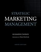 Strategic Marketing Management, 9th Edition