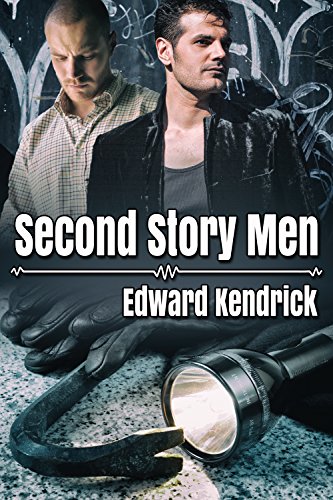 Second Story Men