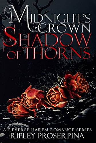 Shadow of Thorns (Midnight's Crown Book 2)