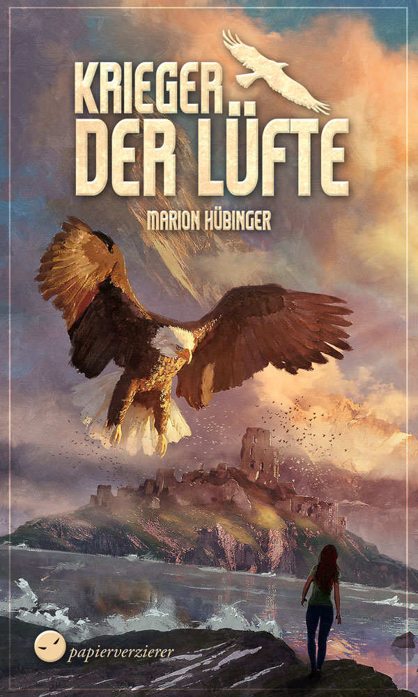 Krieger der Lüfte: Roman (German Edition)