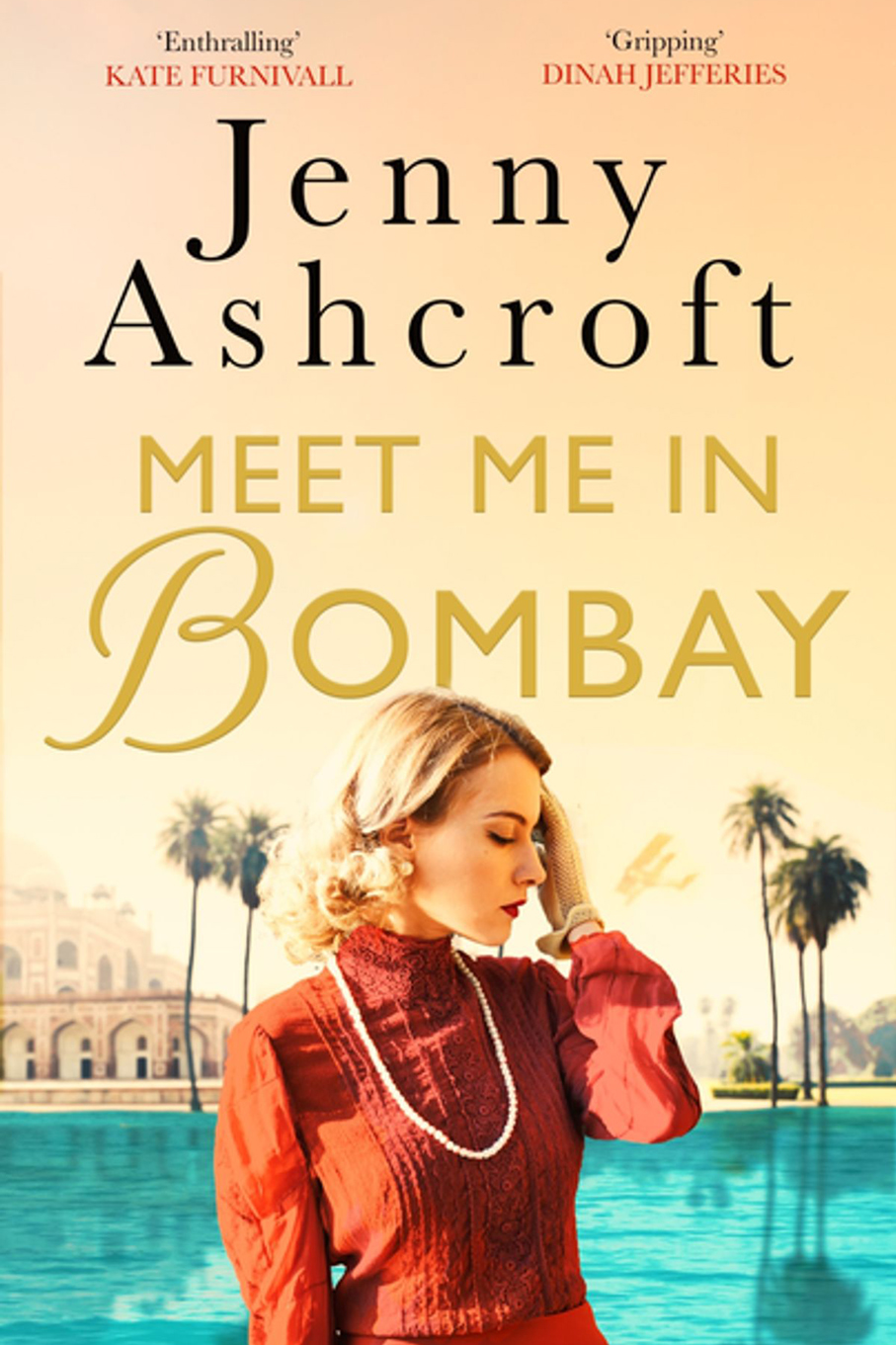 Meet Me in Bombay