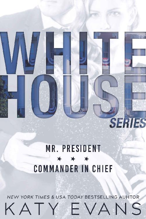 White House (Boxed set)