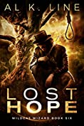 Lost Hope (Wildcat Wizard Book 6)