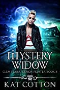 Mystery Widow (Demon Fighter Book 5)