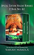 Vera's Christmas Elf: Christmas Paranormal Romance Box Set