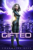 Gifted : A time travel paranormal romance