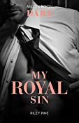 My Royal Sin (Arrogant Heirs Book 2)