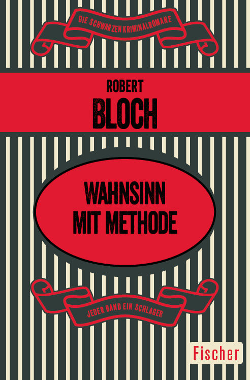 Wahnsinn mit Methode (German Edition)