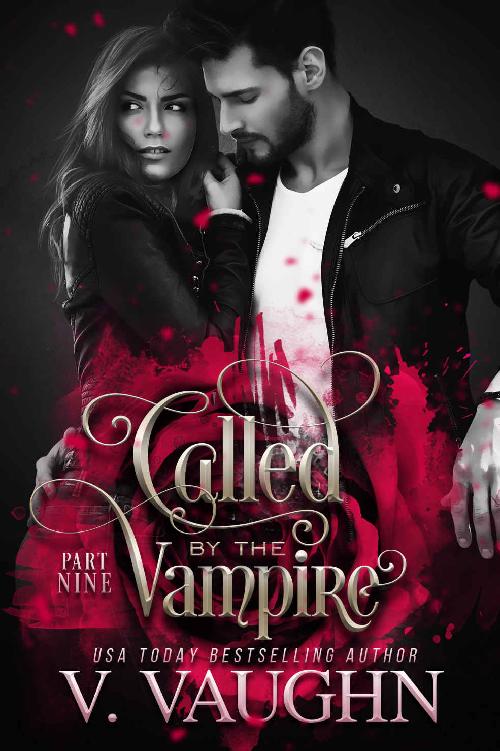 Called by the Vampire - Part 9