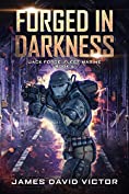 Forged in Darkness (Jack Forge, Fleet Marine Book 4)