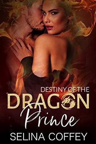 Destiny Of The Dragon Prince