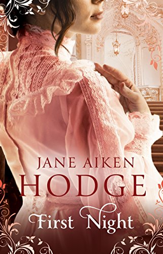 First Night: An Exciting Regency Romance