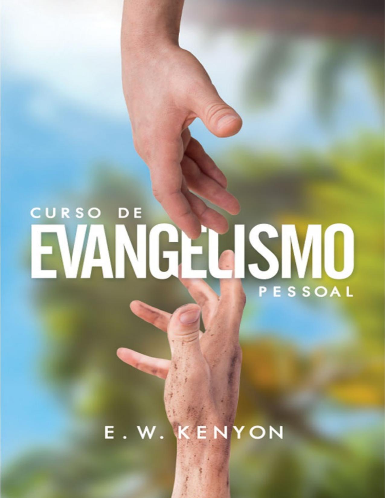 Curso de Evangelismo Pessoal