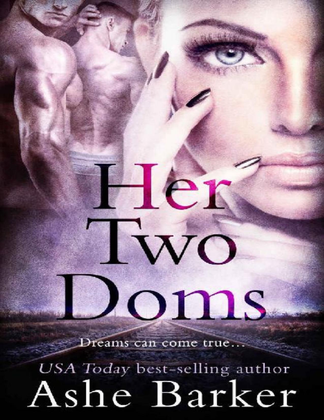 Her Two Doms