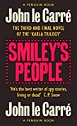 Smiley's People (Penguin Modern Classics)