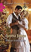 Bacio tentatore: I Grandi Romanzi Storici (Italian Edition)