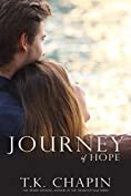 Journey Of Hope: A Contemporary Christian Romance (Journey Of Love Book 2)