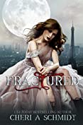 Fractured: The Original (Fateful Vampires Book 2)