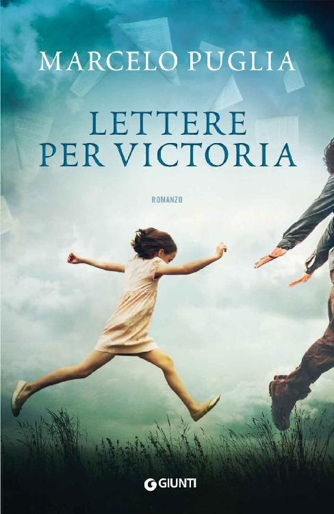 Lettere per Victoria (Italian Edition)