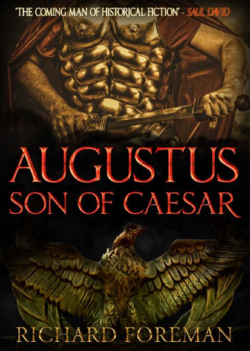 Augustus- Son of Caesar