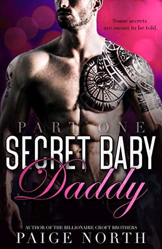 Secret Baby Daddy (Part One)