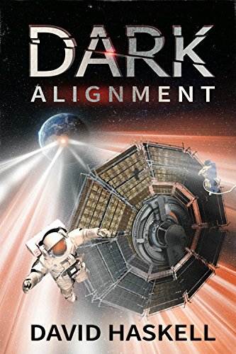 Dark Alignment: A Dystopian SciFi Adventure