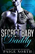 Secret Baby Daddy (Part Two)