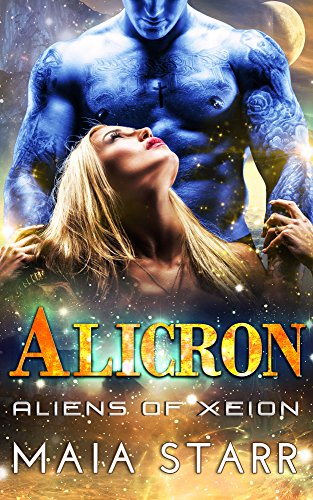 Alicron (Aliens Of Xeion)