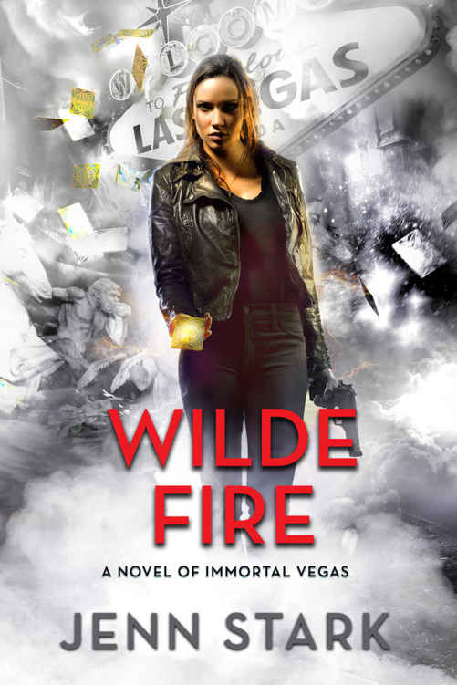 Wilde Fire